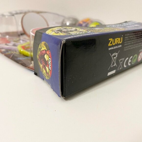 2013 Timargo Laser Light Pods Multi Pack Pods Toys Needs Batteries - Picture 13 of 16